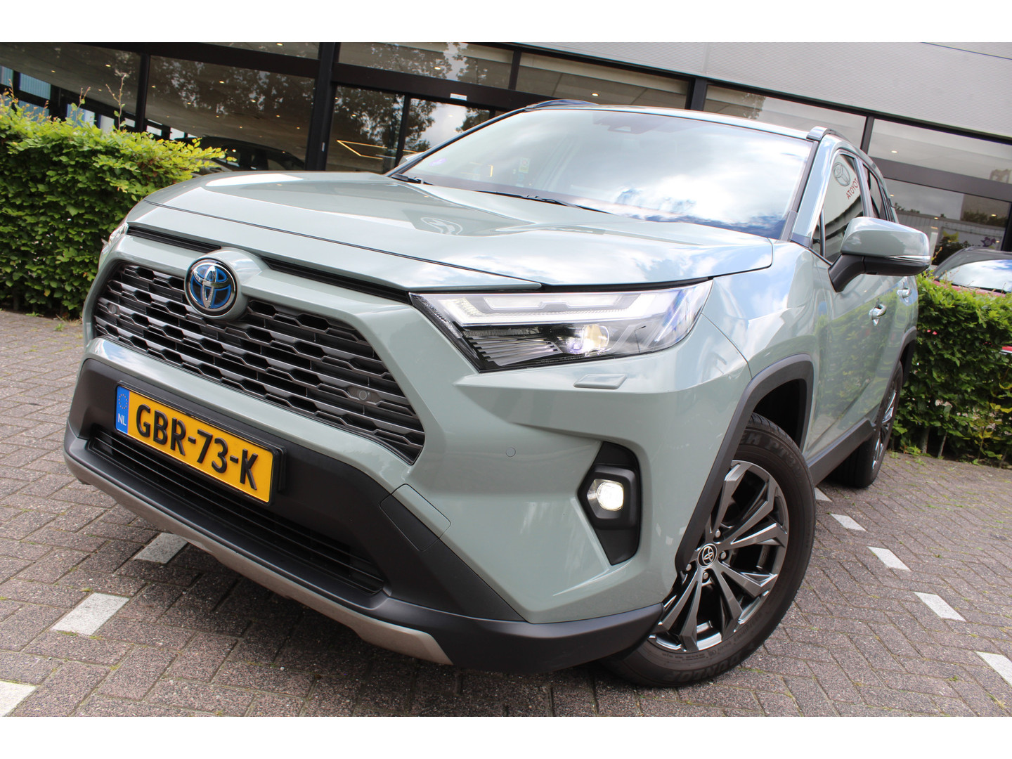 Toyota