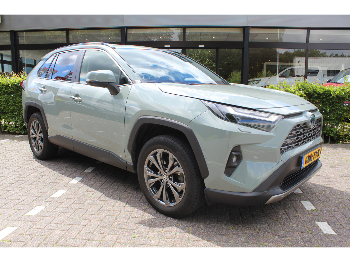 Toyota