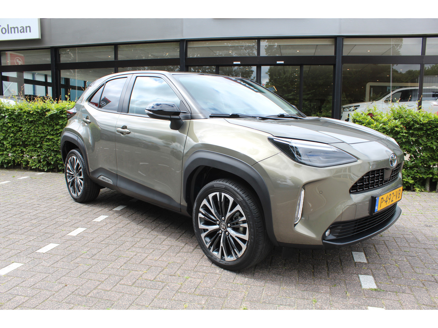 Toyota