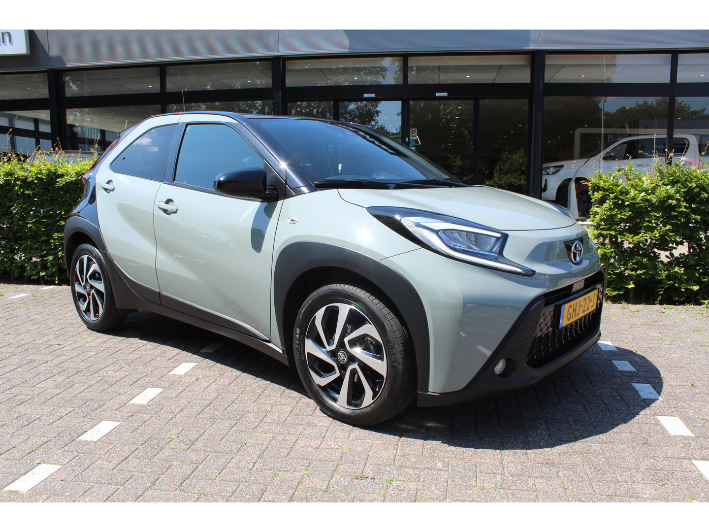 Toyota