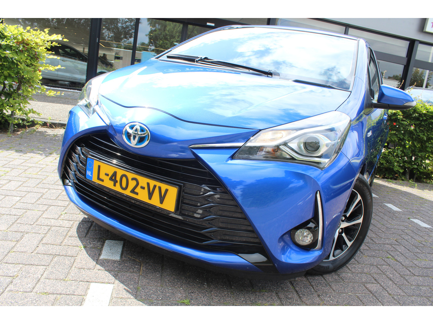 Toyota