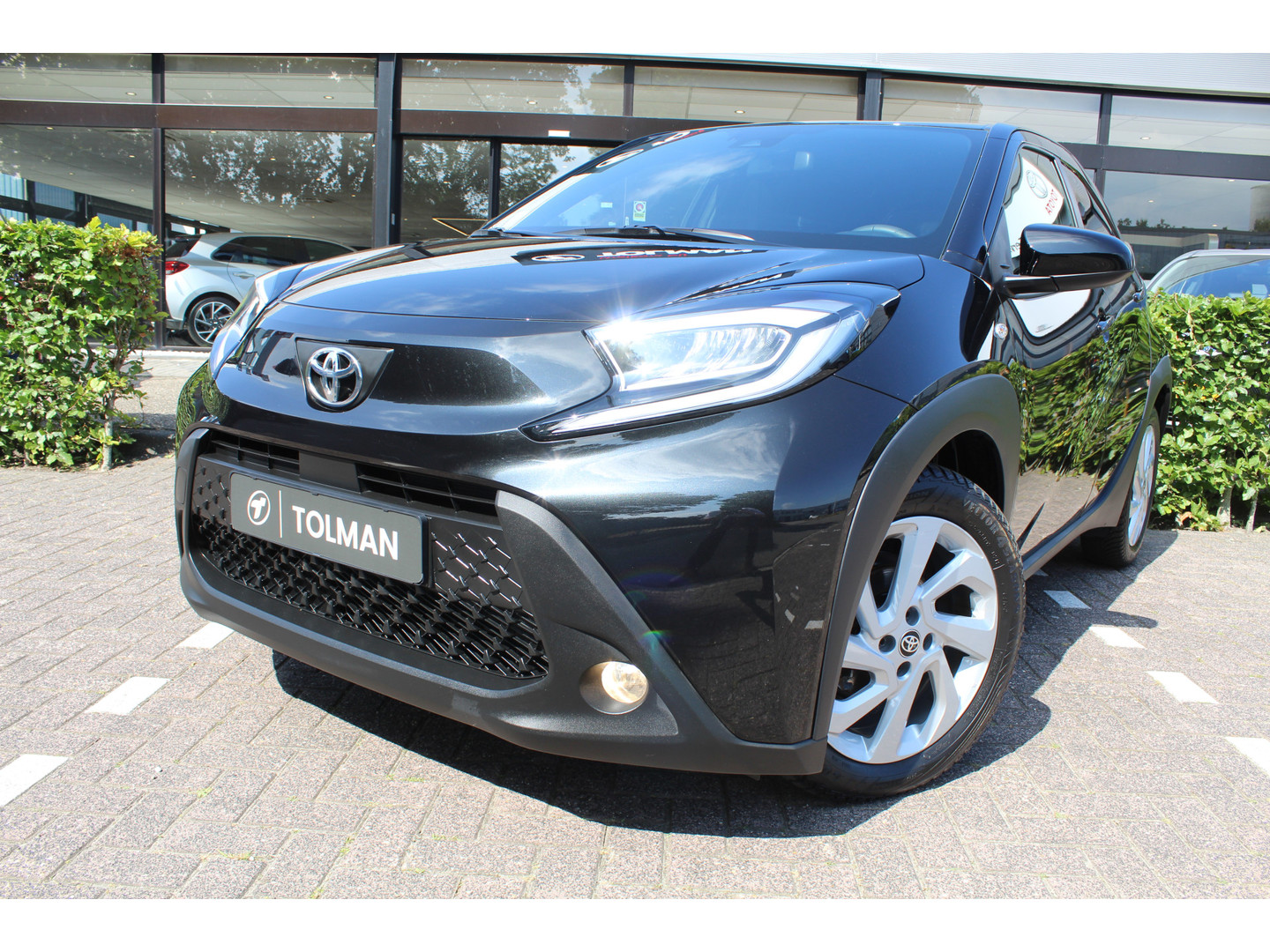 Toyota
