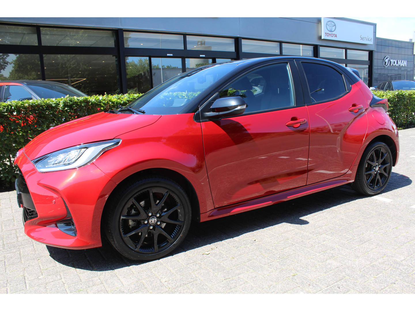 Toyota
