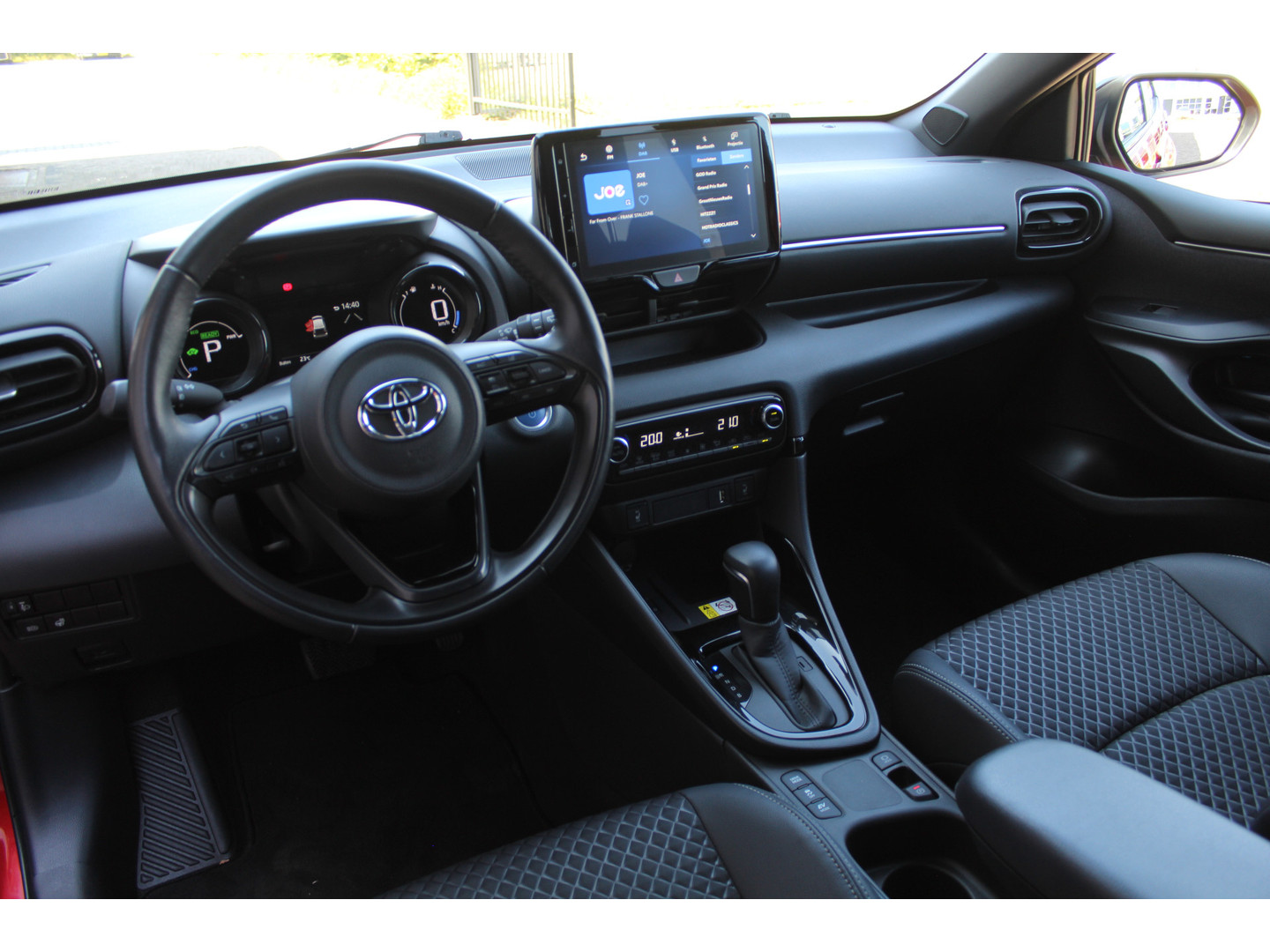 Toyota