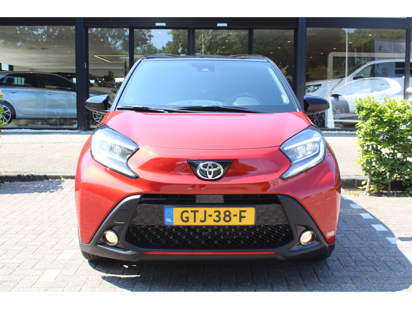 Toyota