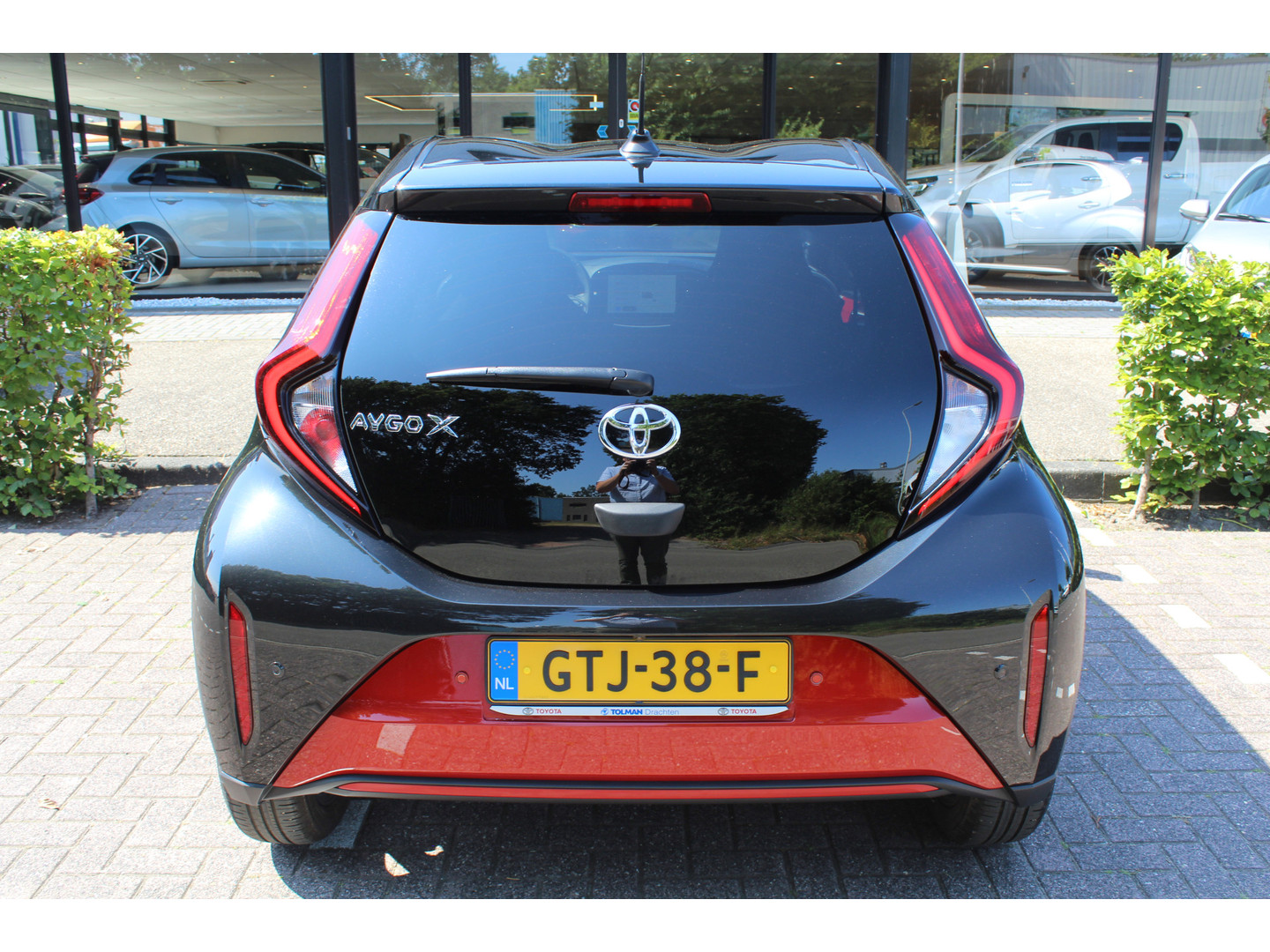 Toyota