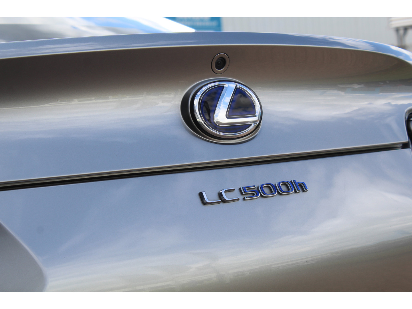 Lexus Lexus