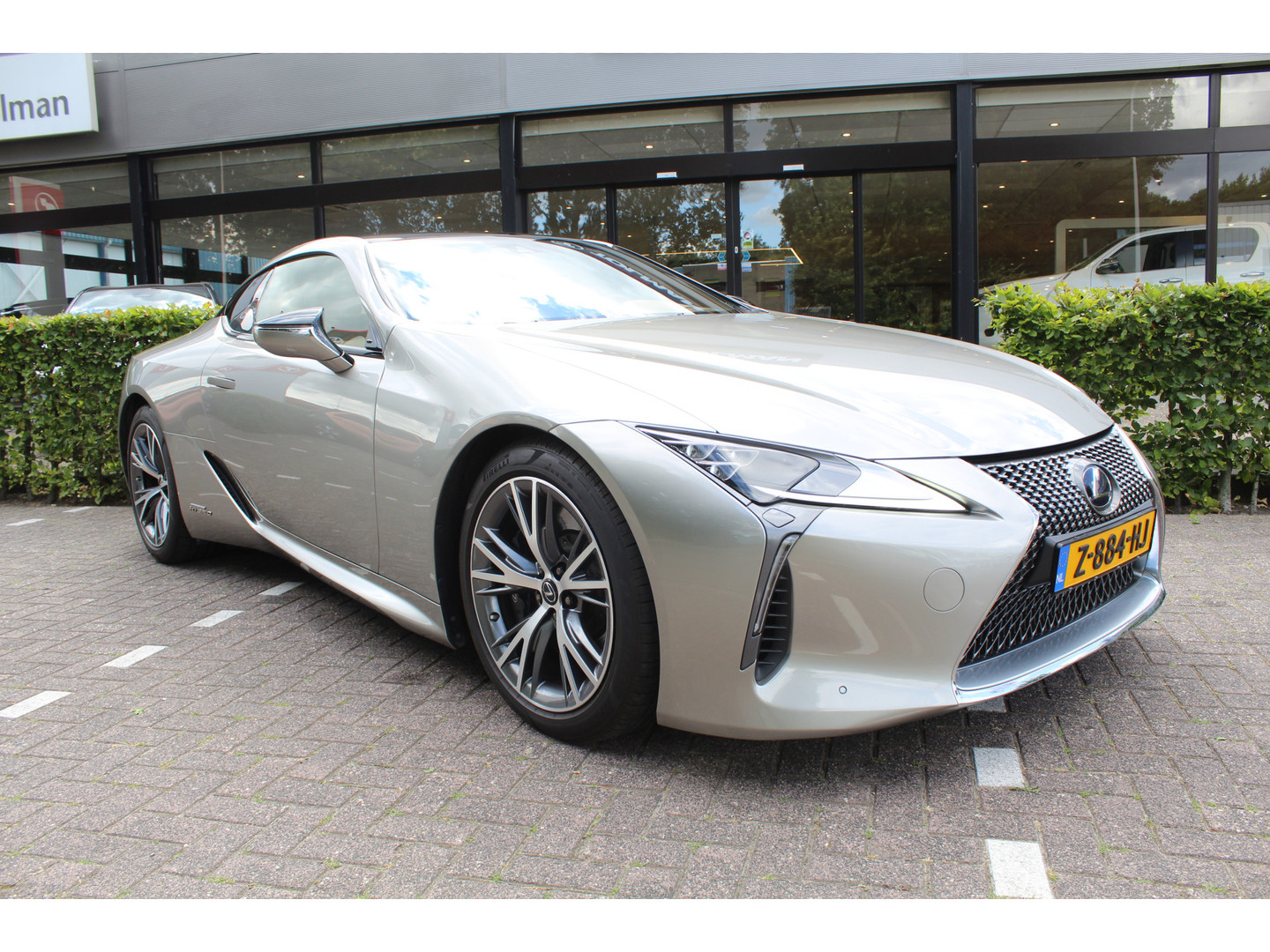 Lexus Lexus