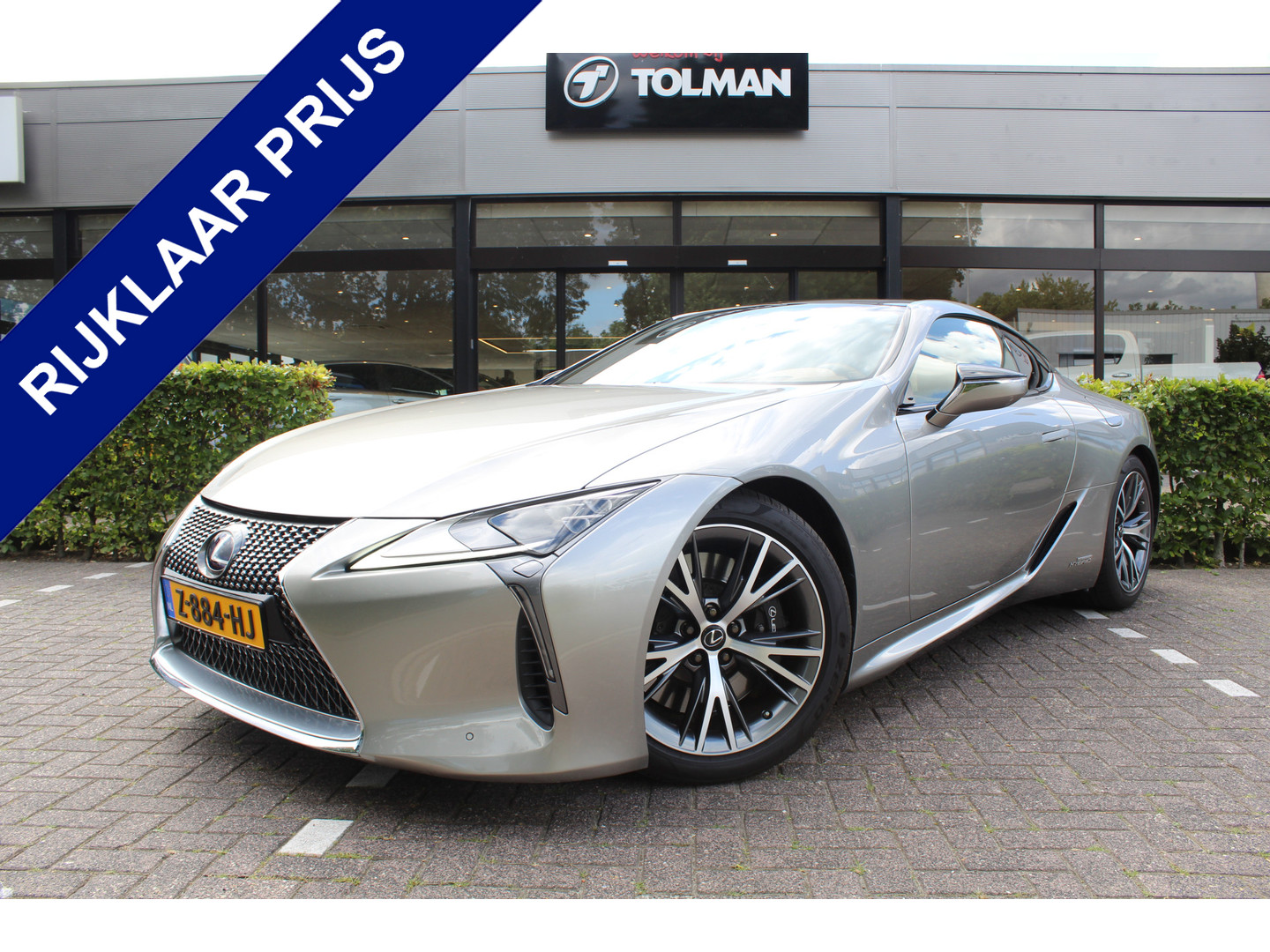 Lexus Lexus