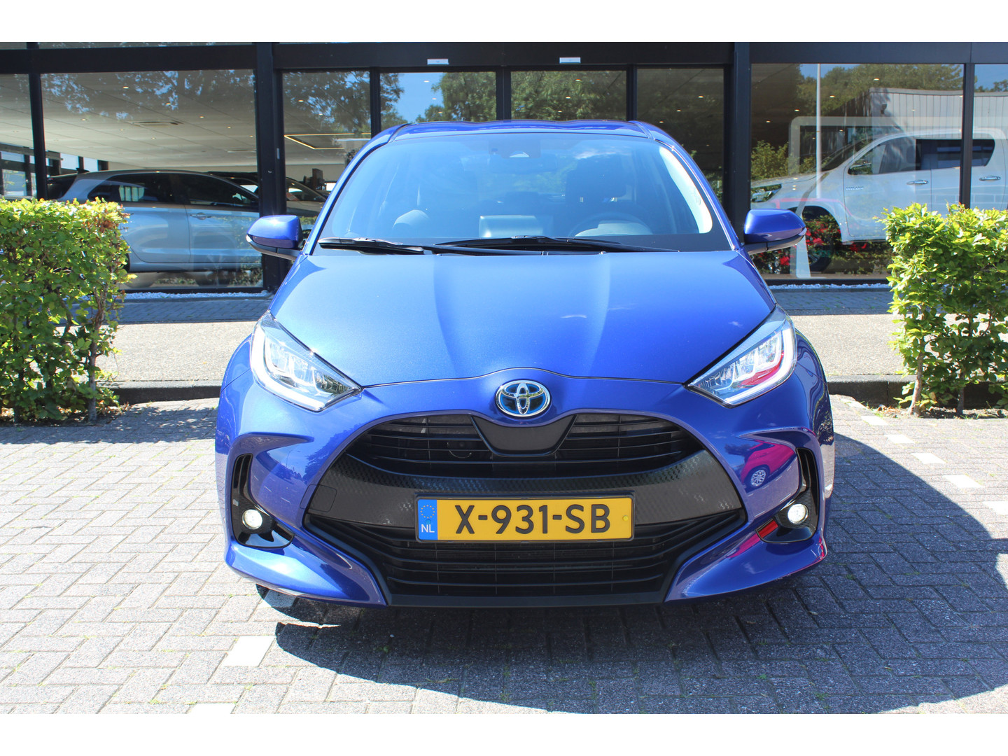 Toyota