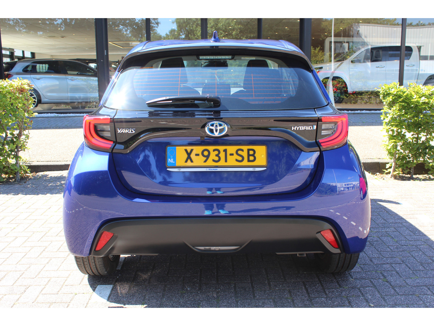Toyota