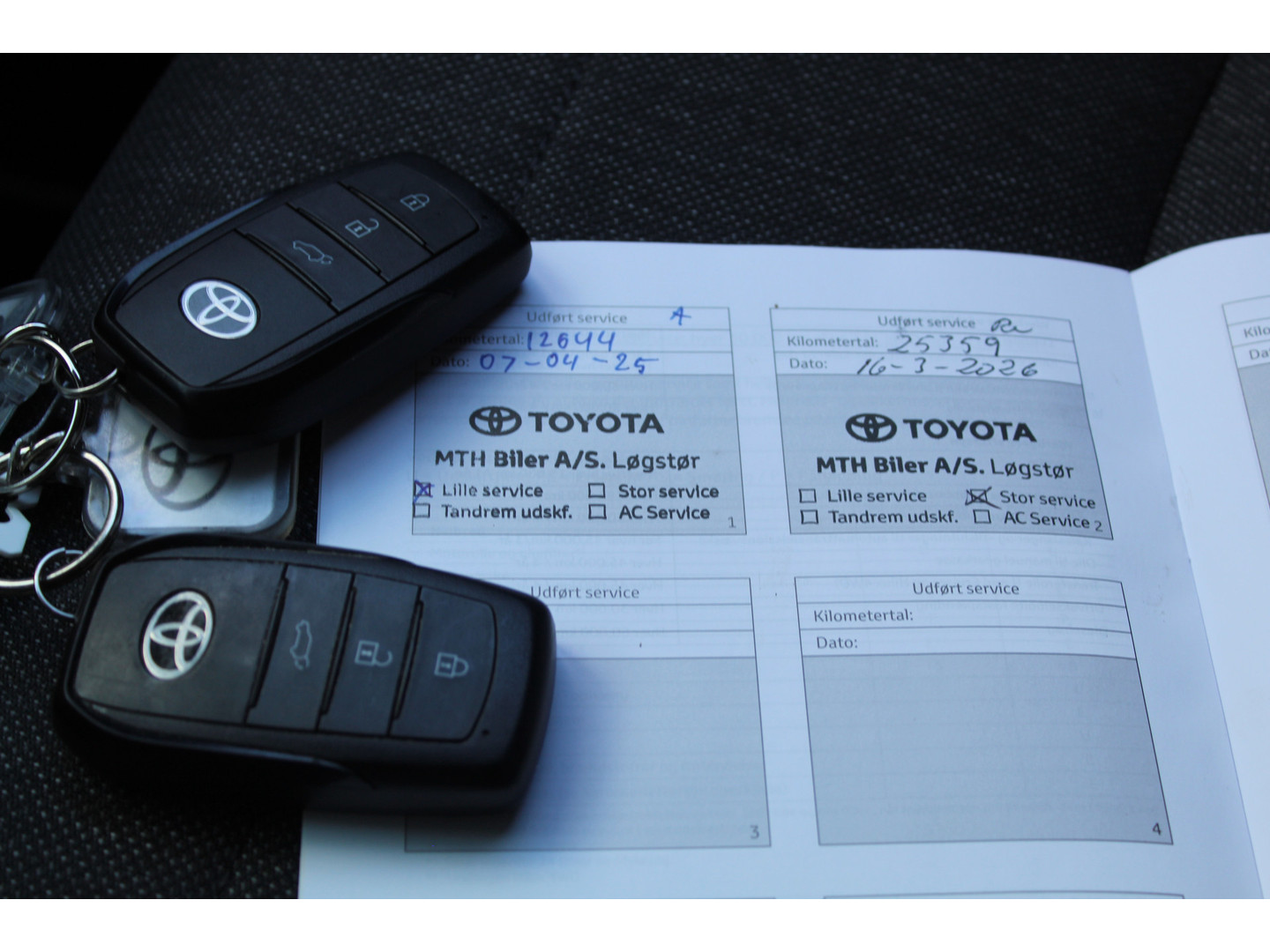 Toyota