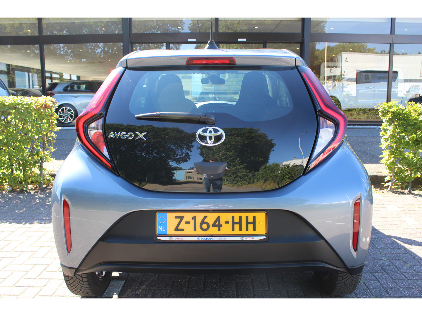 Toyota
