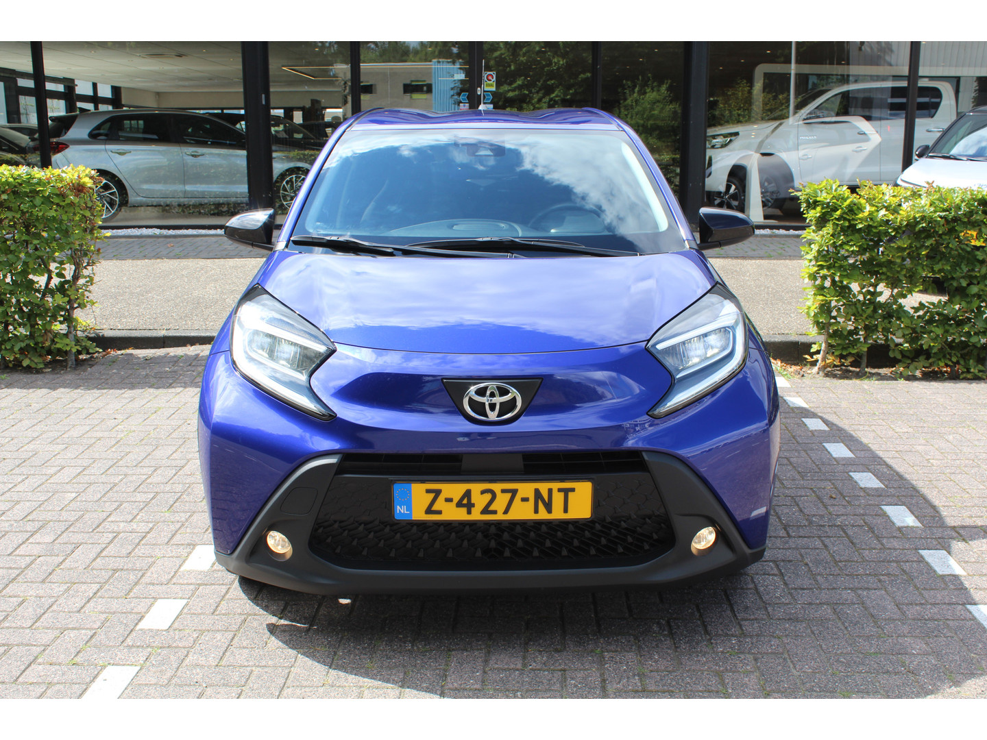 Toyota