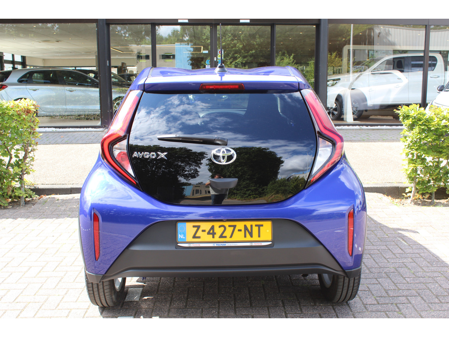 Toyota
