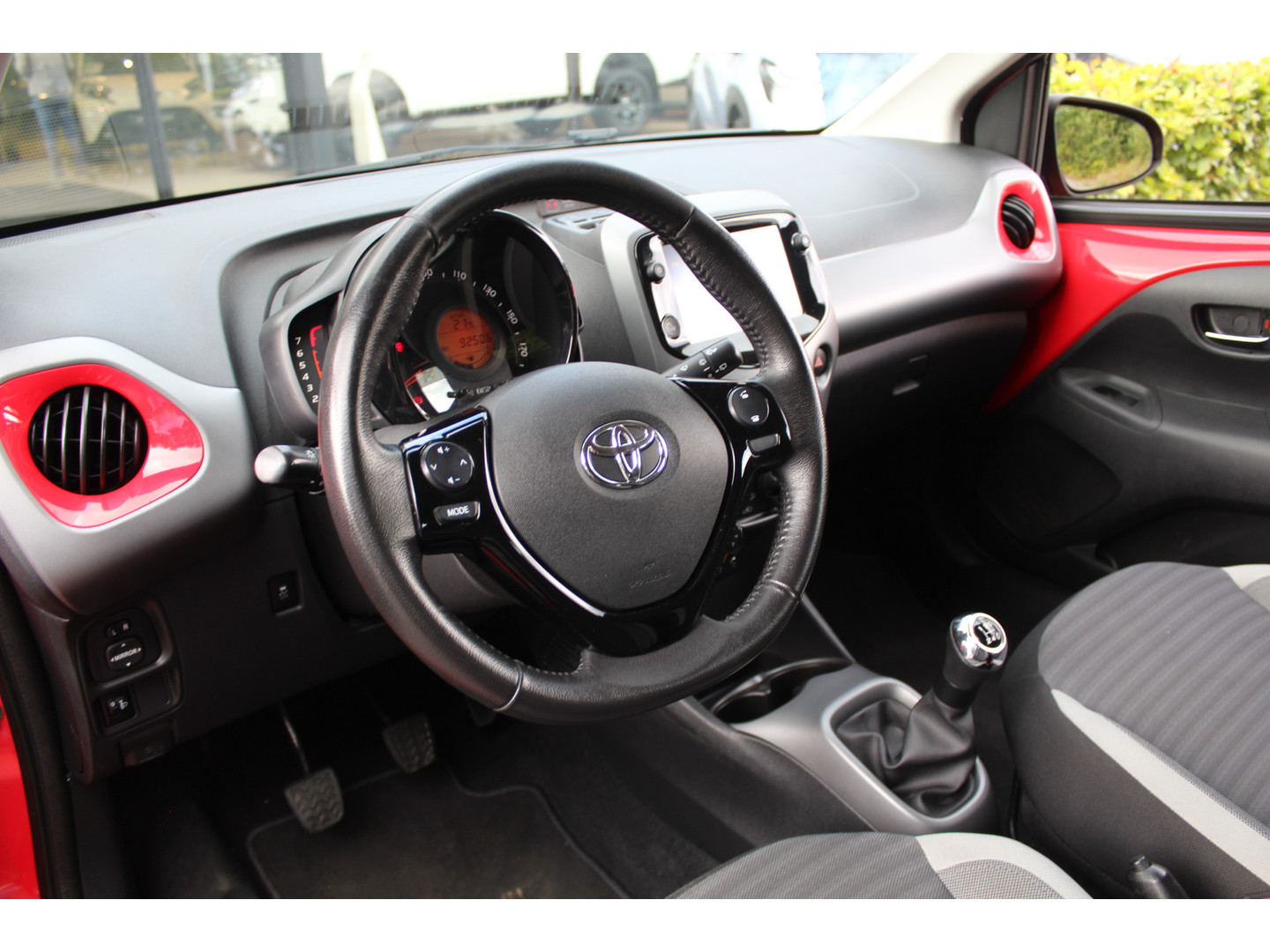 Toyota