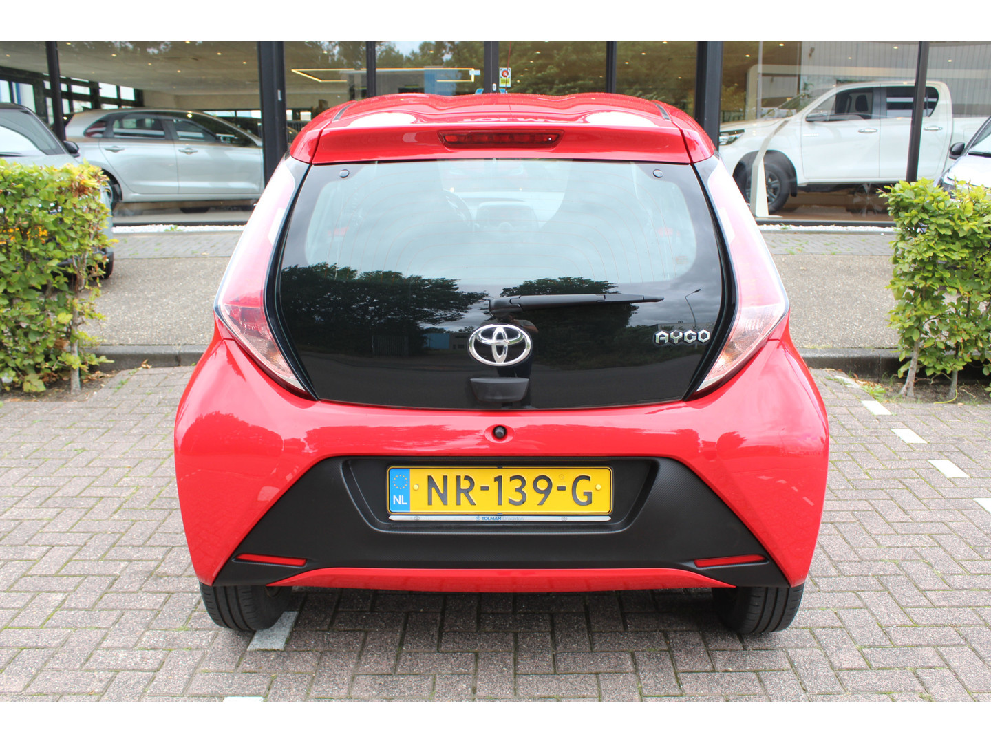 Toyota