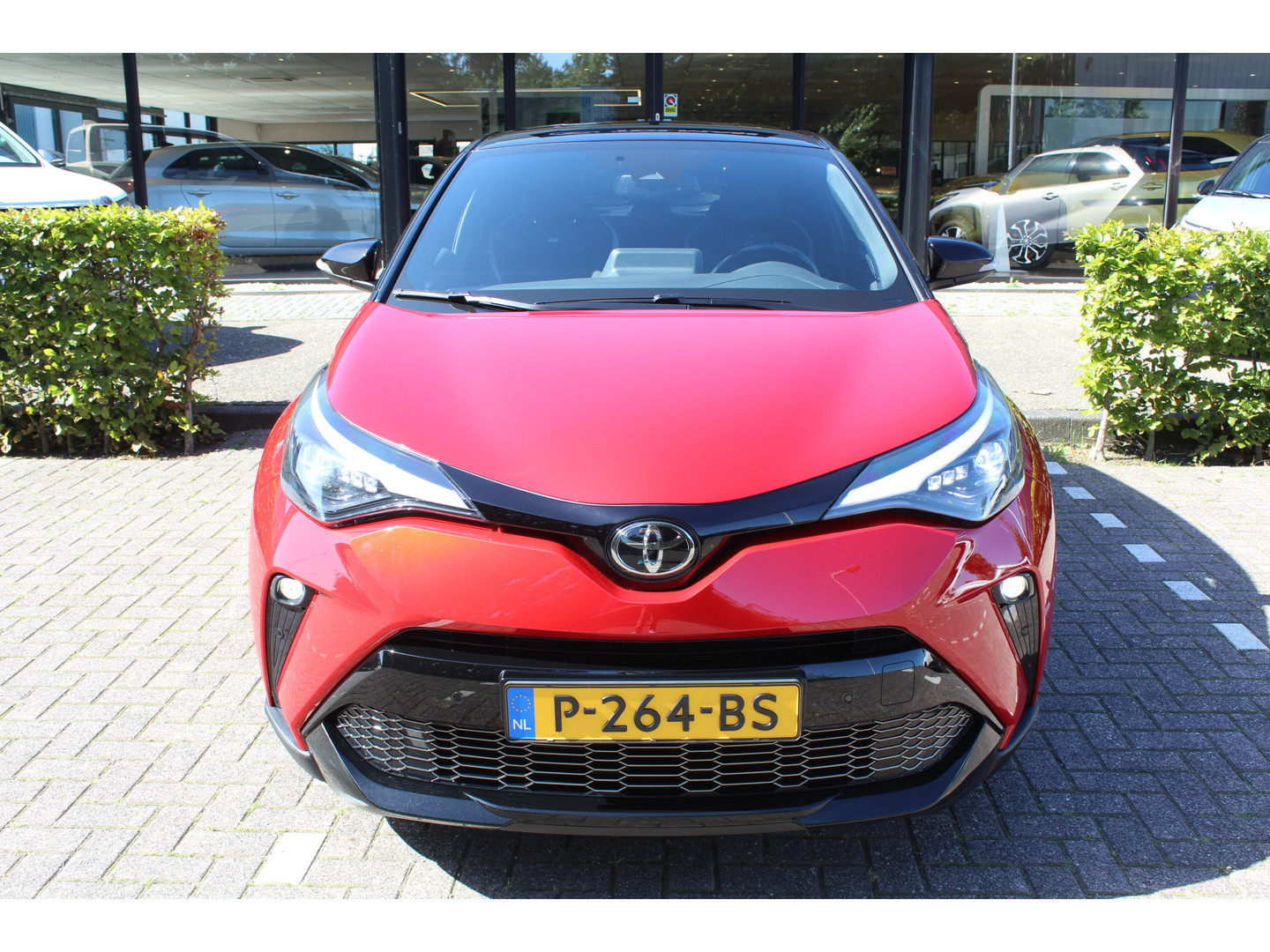 Toyota