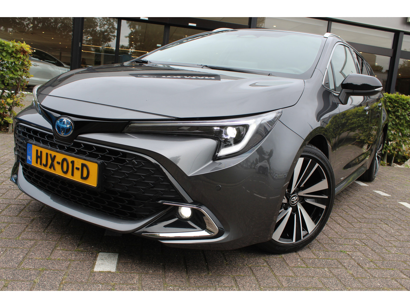 Toyota