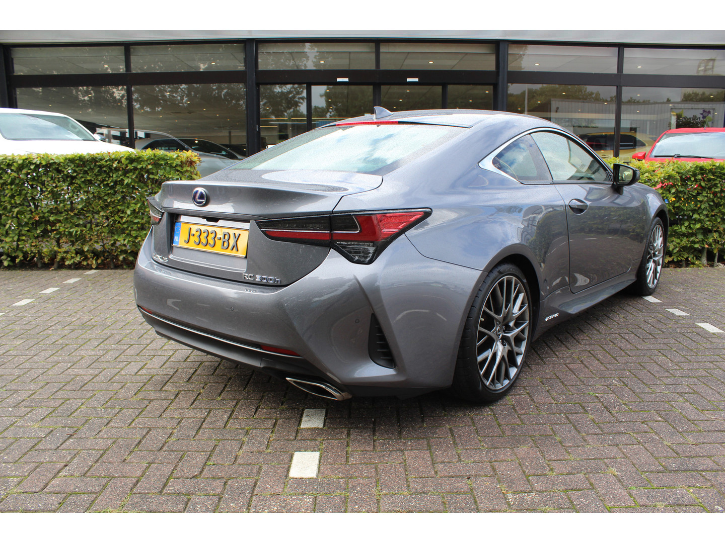 Lexus