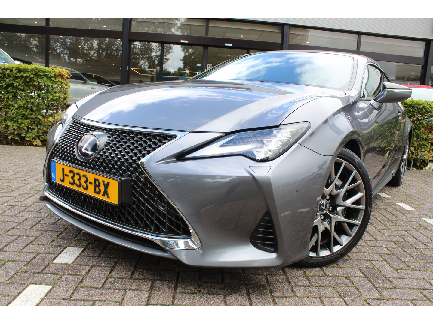 Lexus