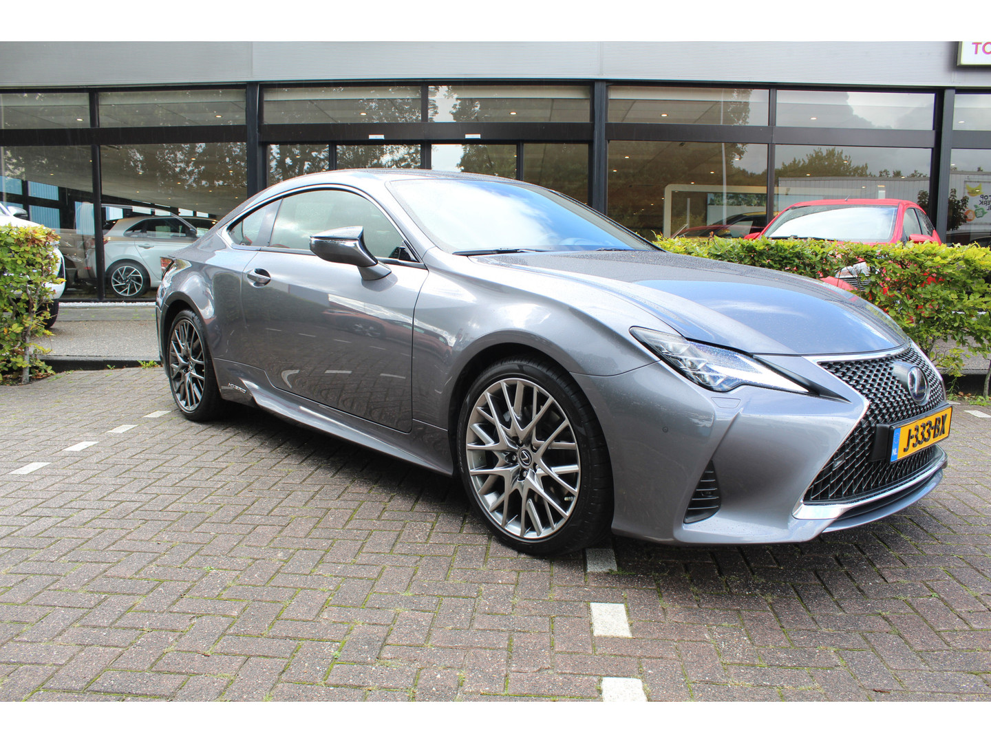 Lexus
