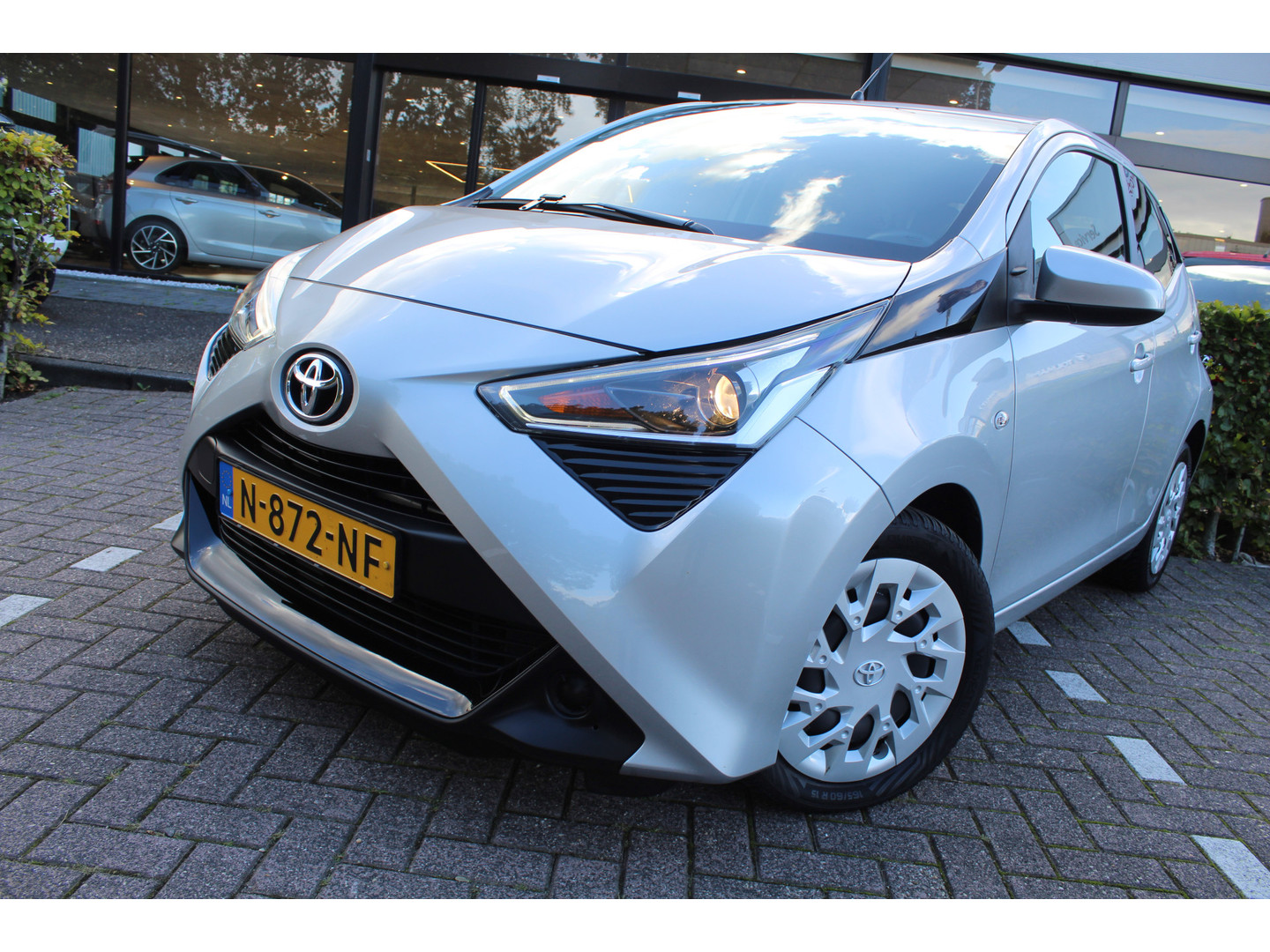Toyota