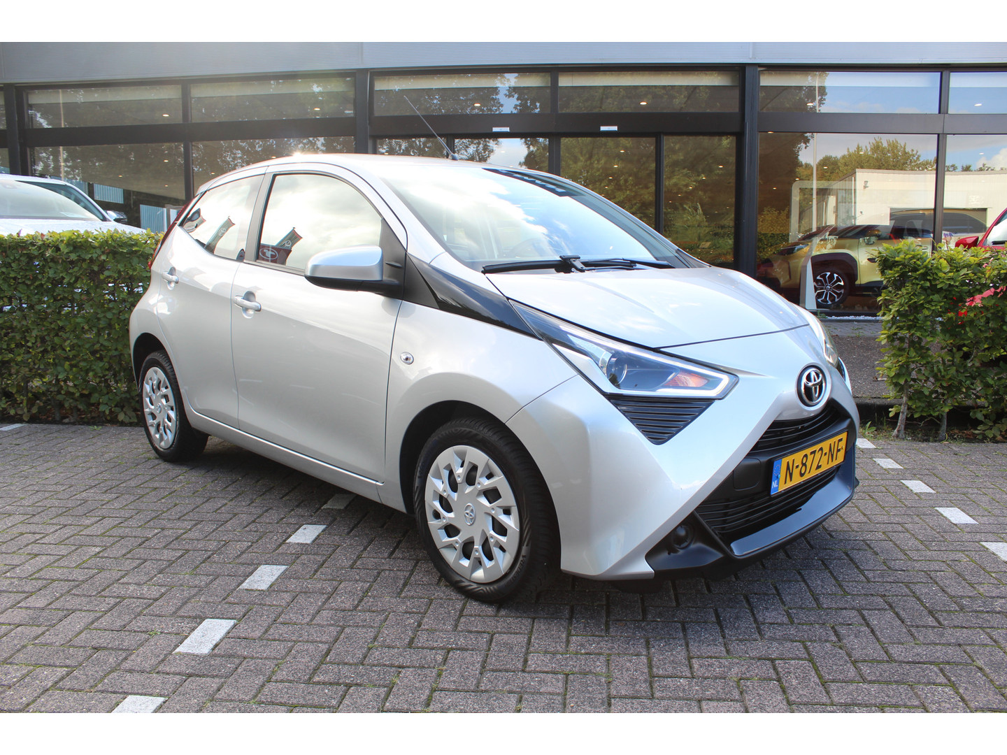 Toyota