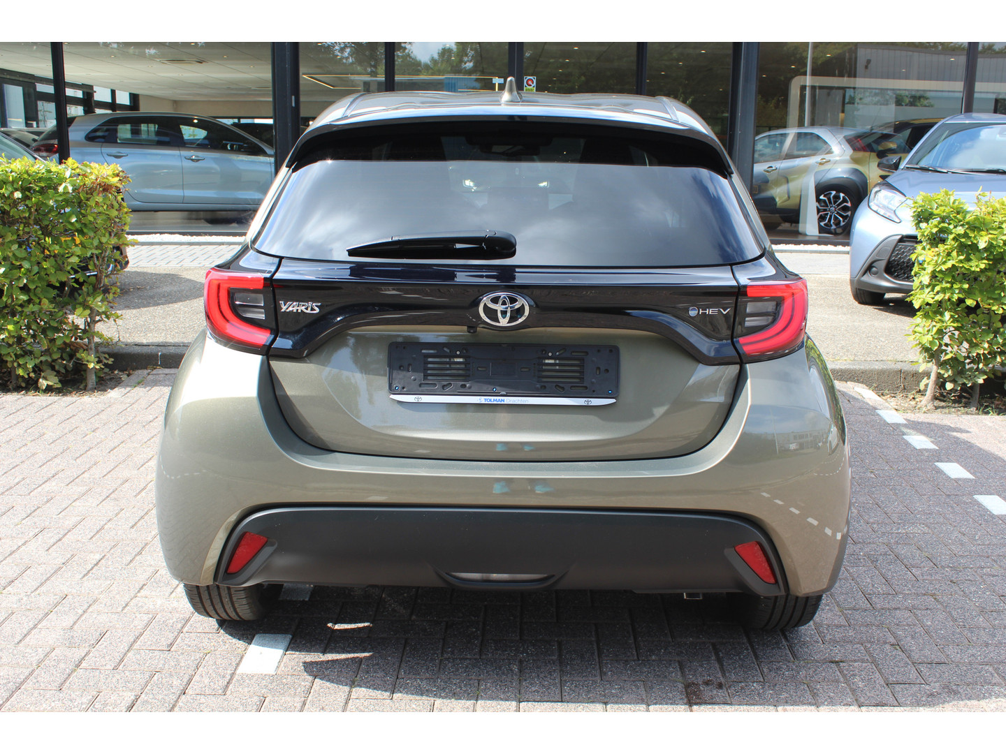Toyota