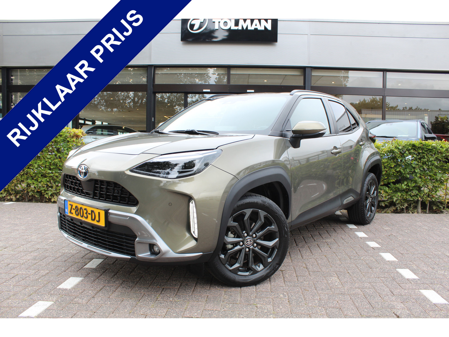Toyota