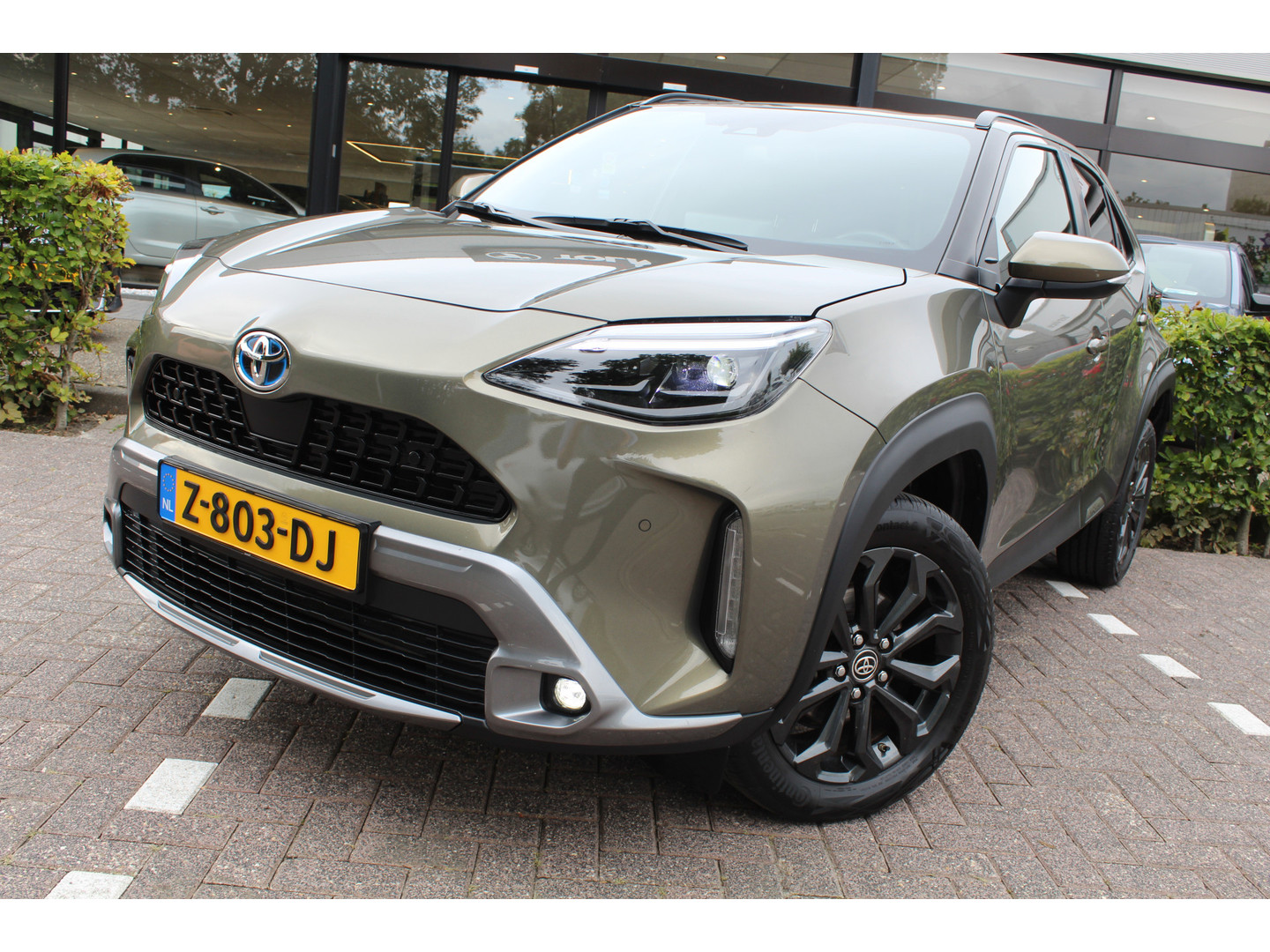 Toyota