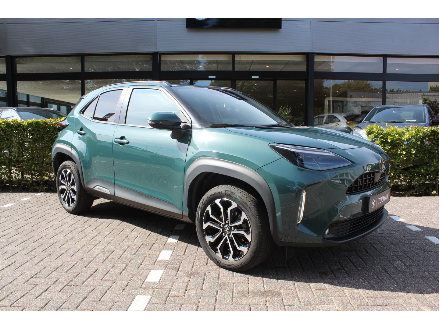 Toyota
