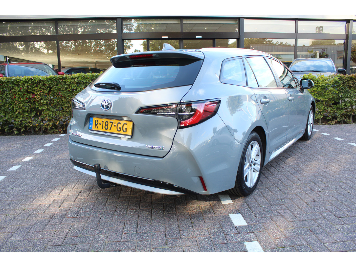 Toyota