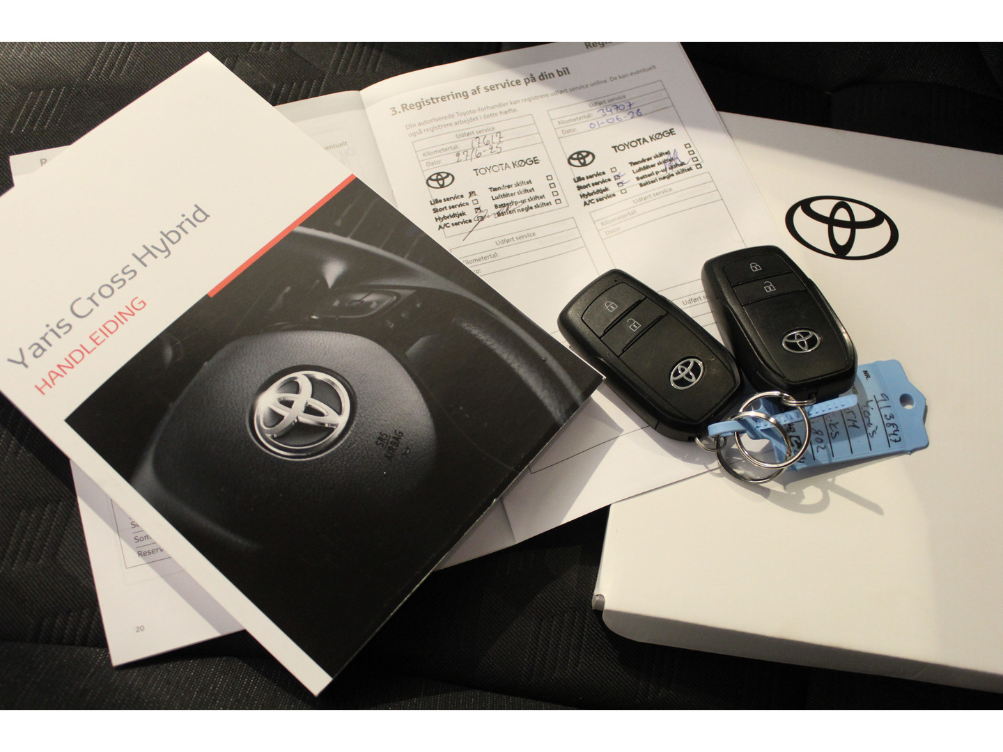 Toyota