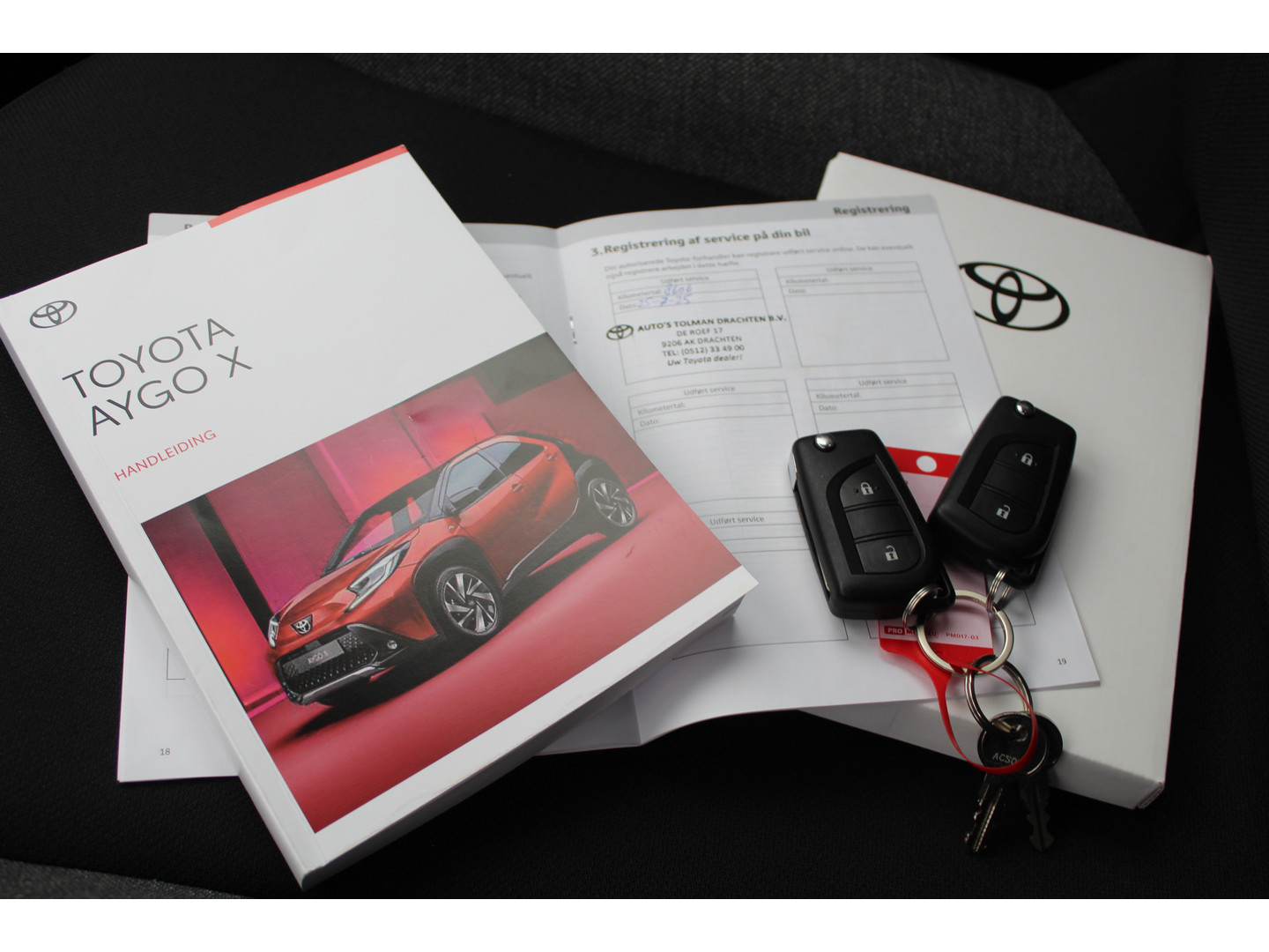 Toyota