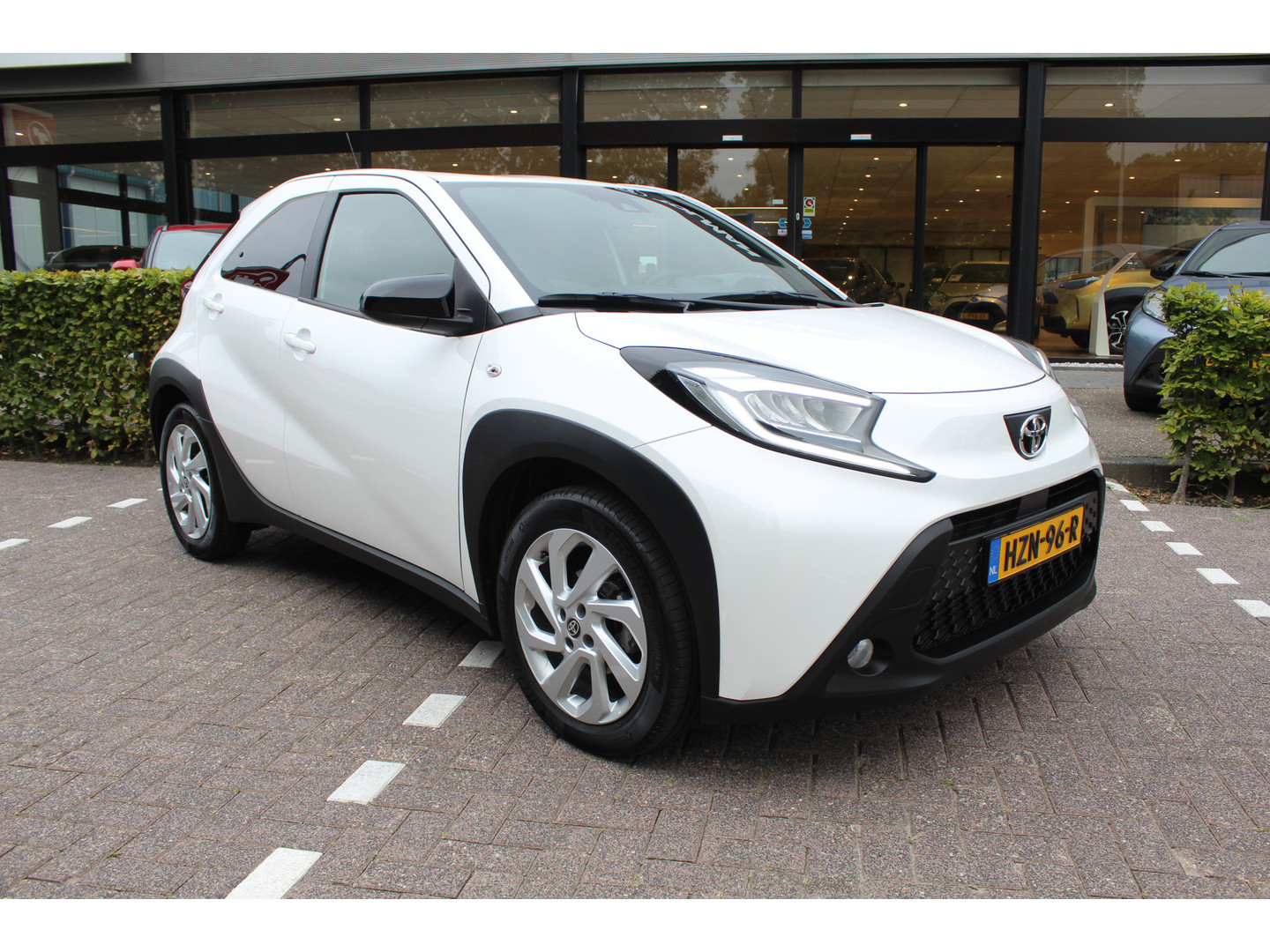 Toyota