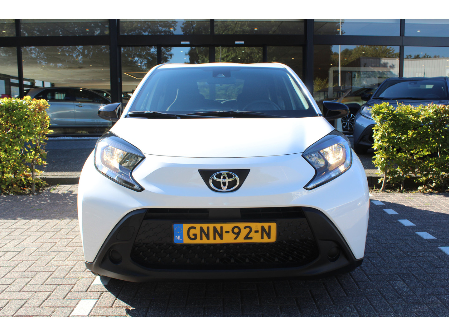 Toyota