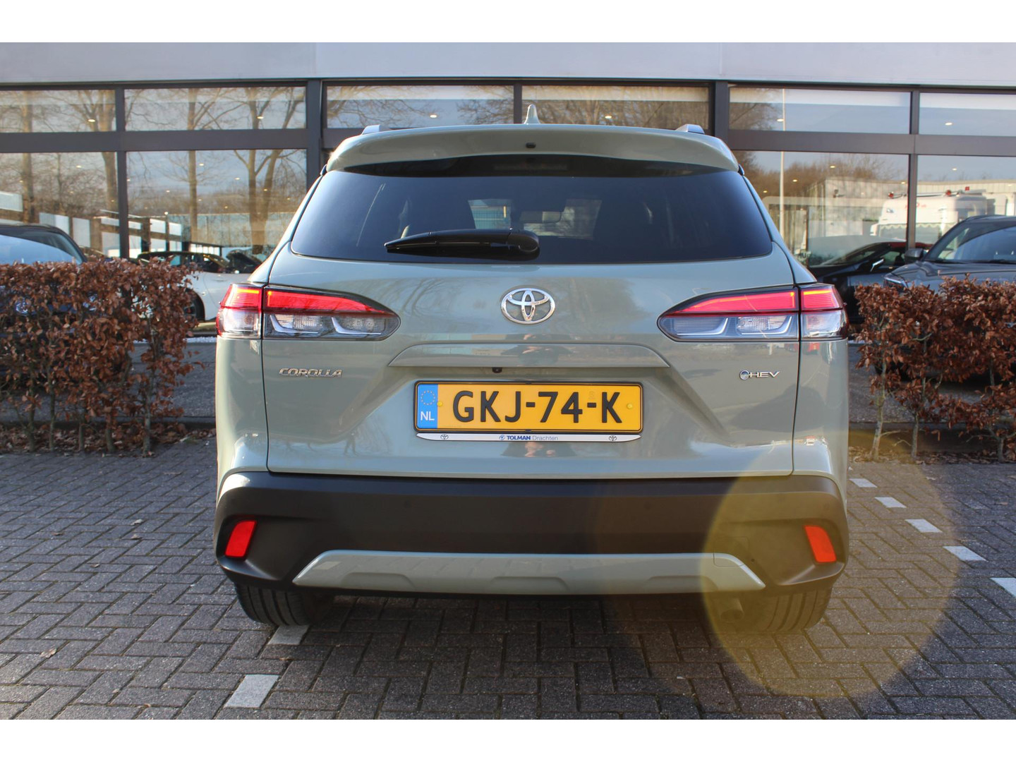 Toyota
