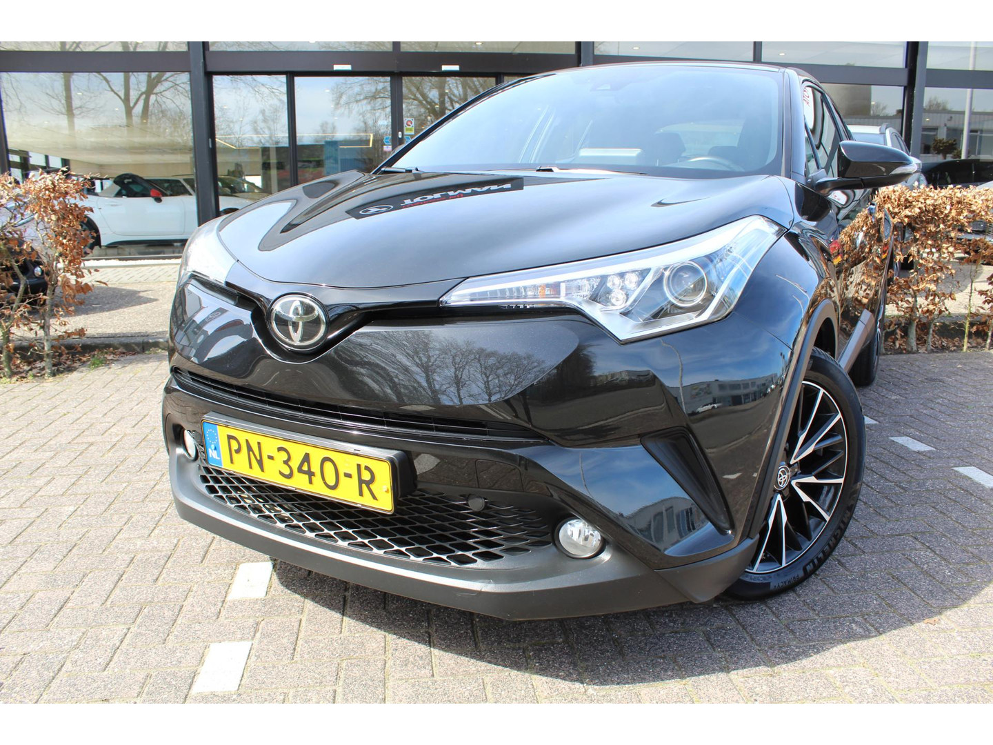 Toyota