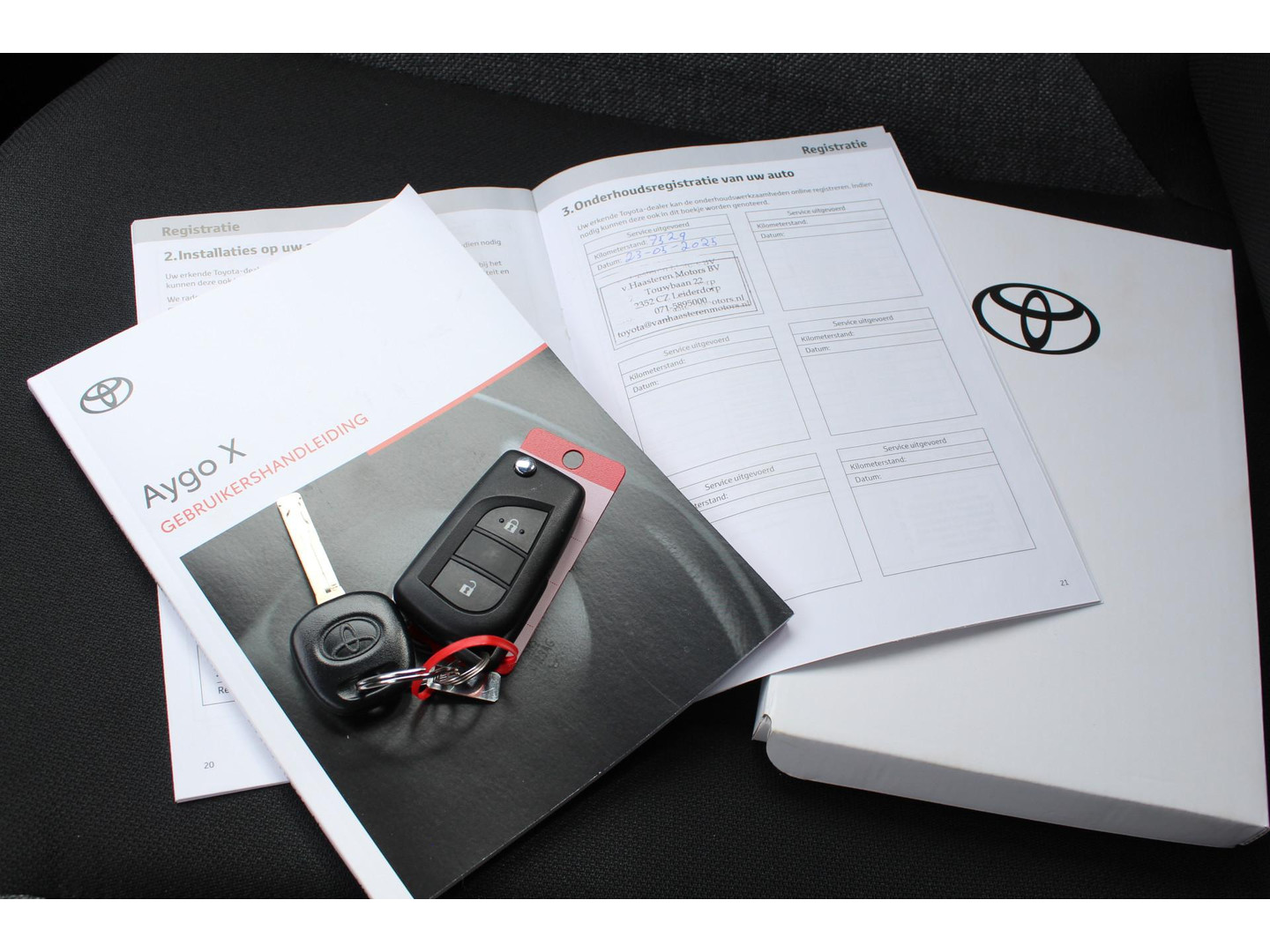 Toyota