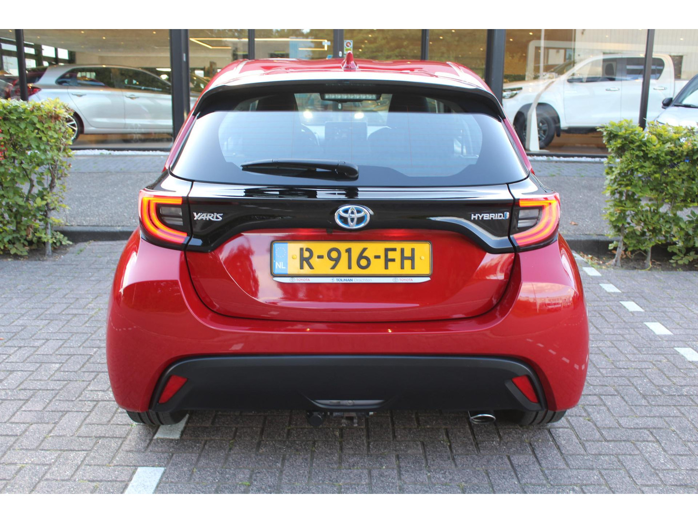 Toyota