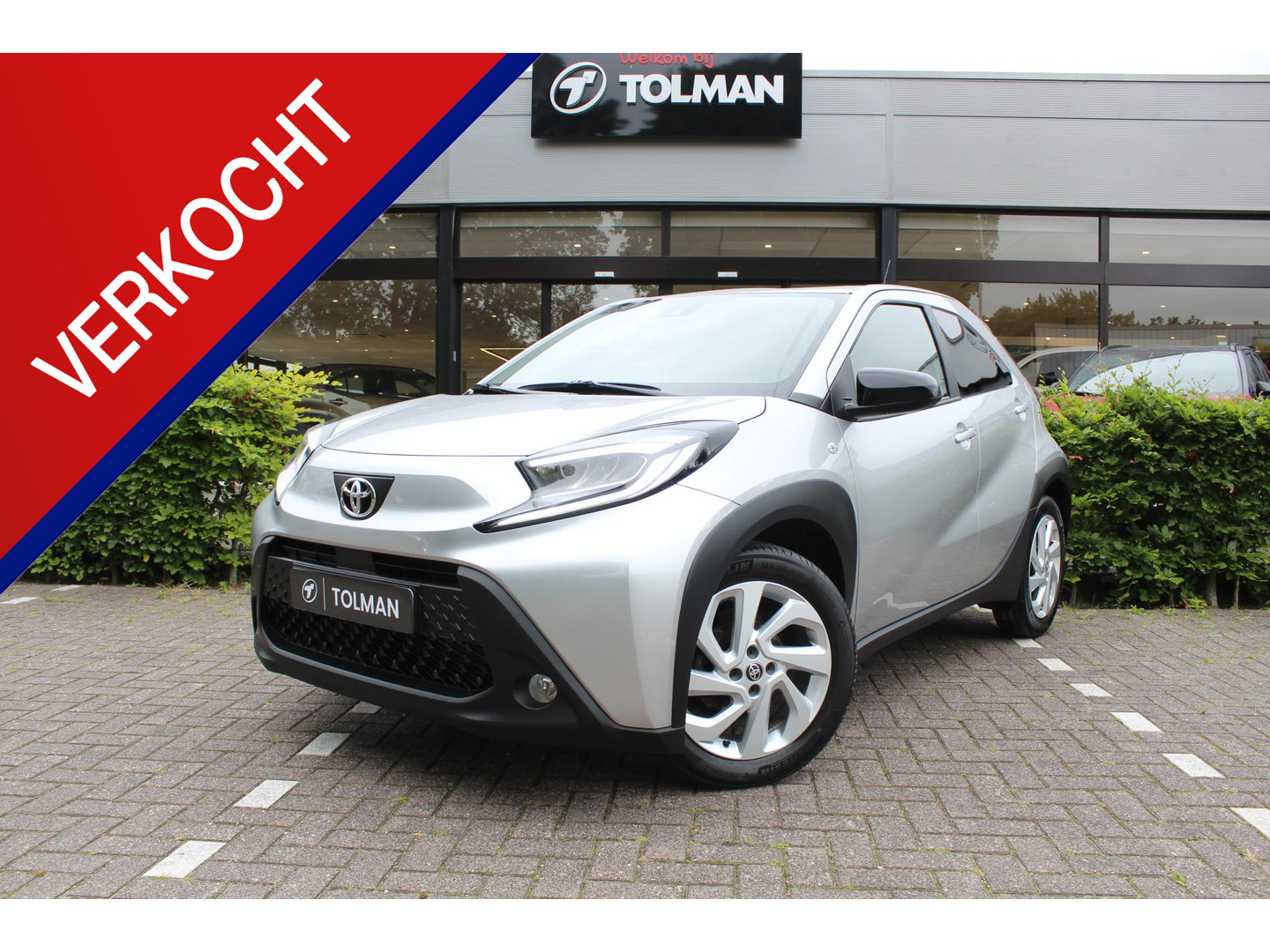 Toyota