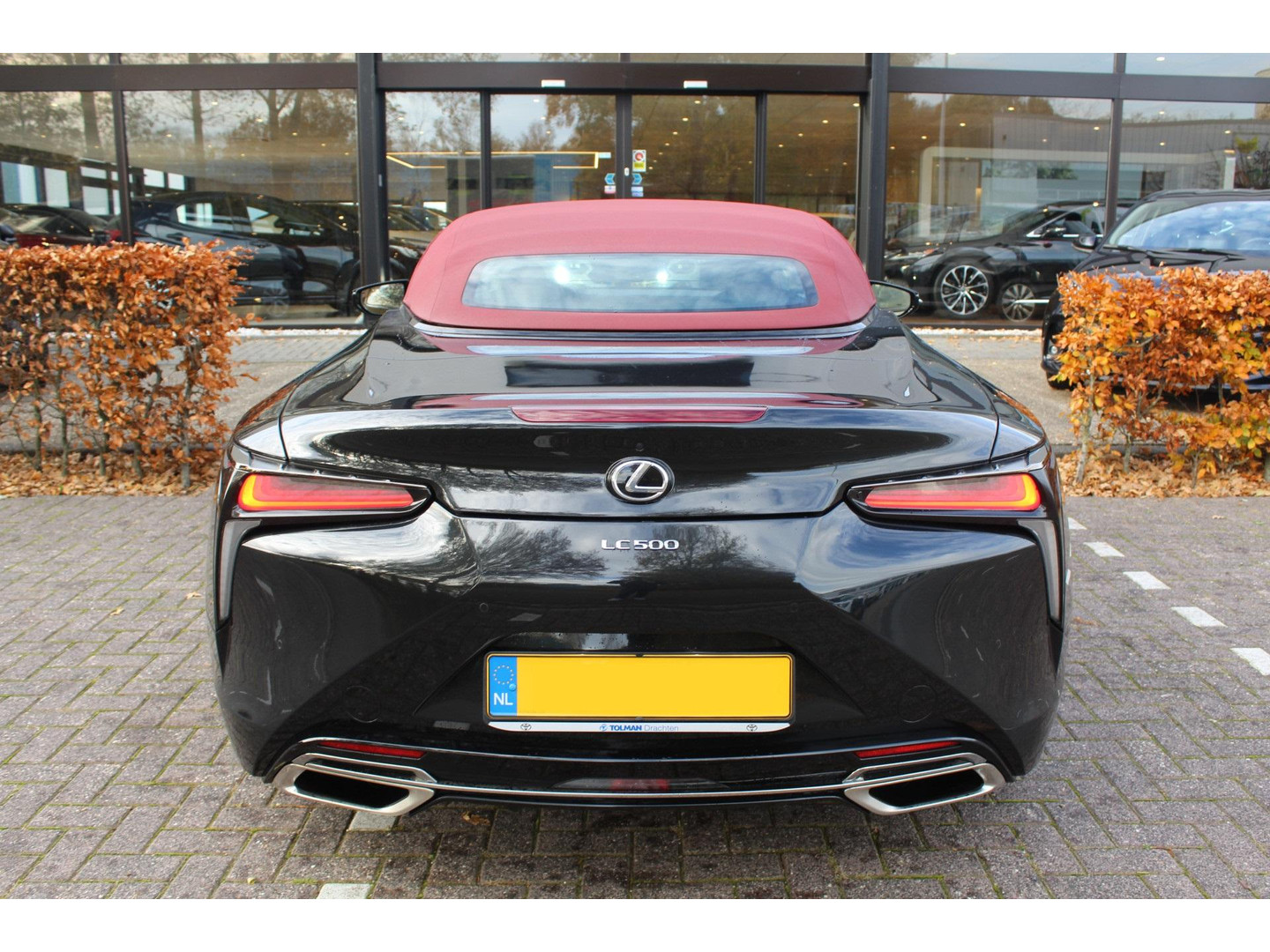 Lexus