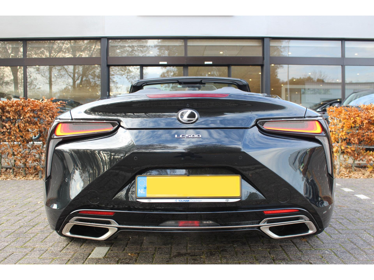 Lexus