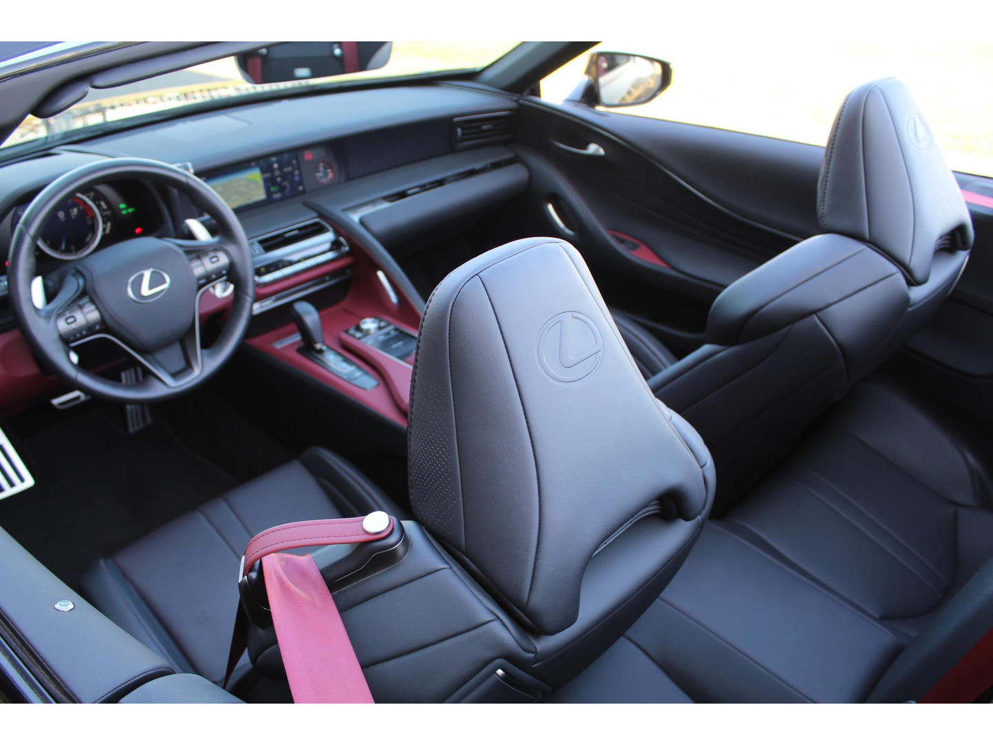 Lexus