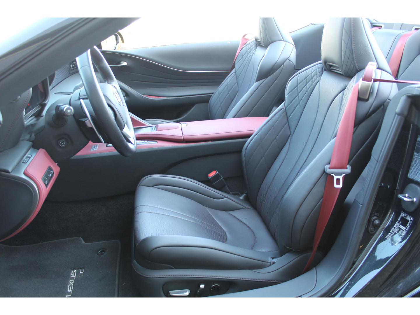 Lexus