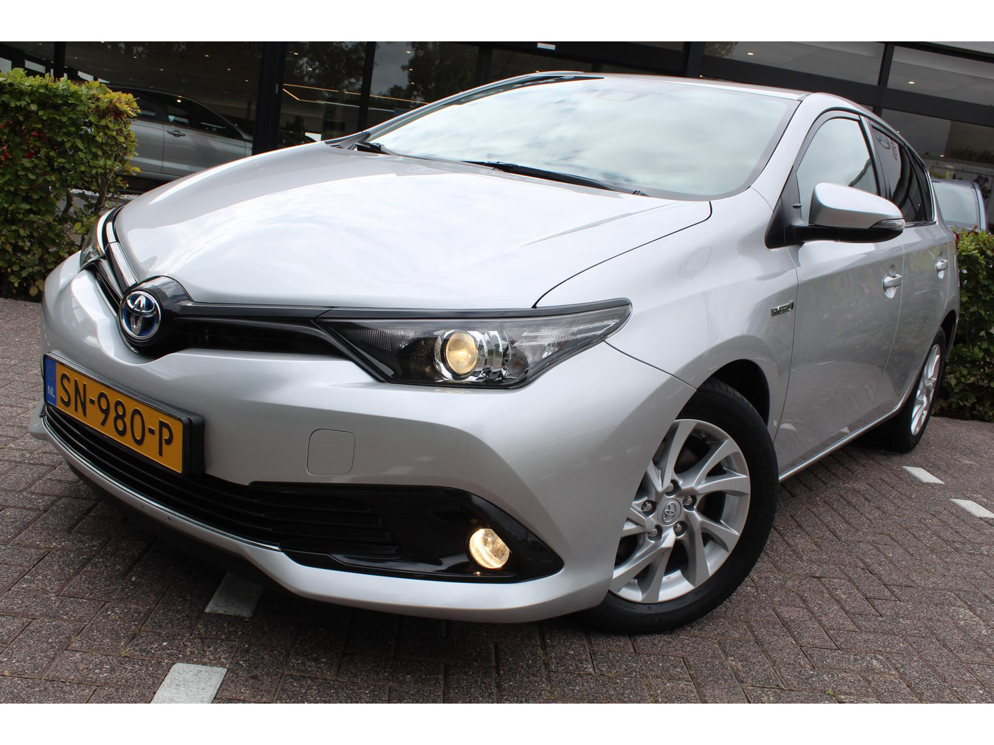 Toyota