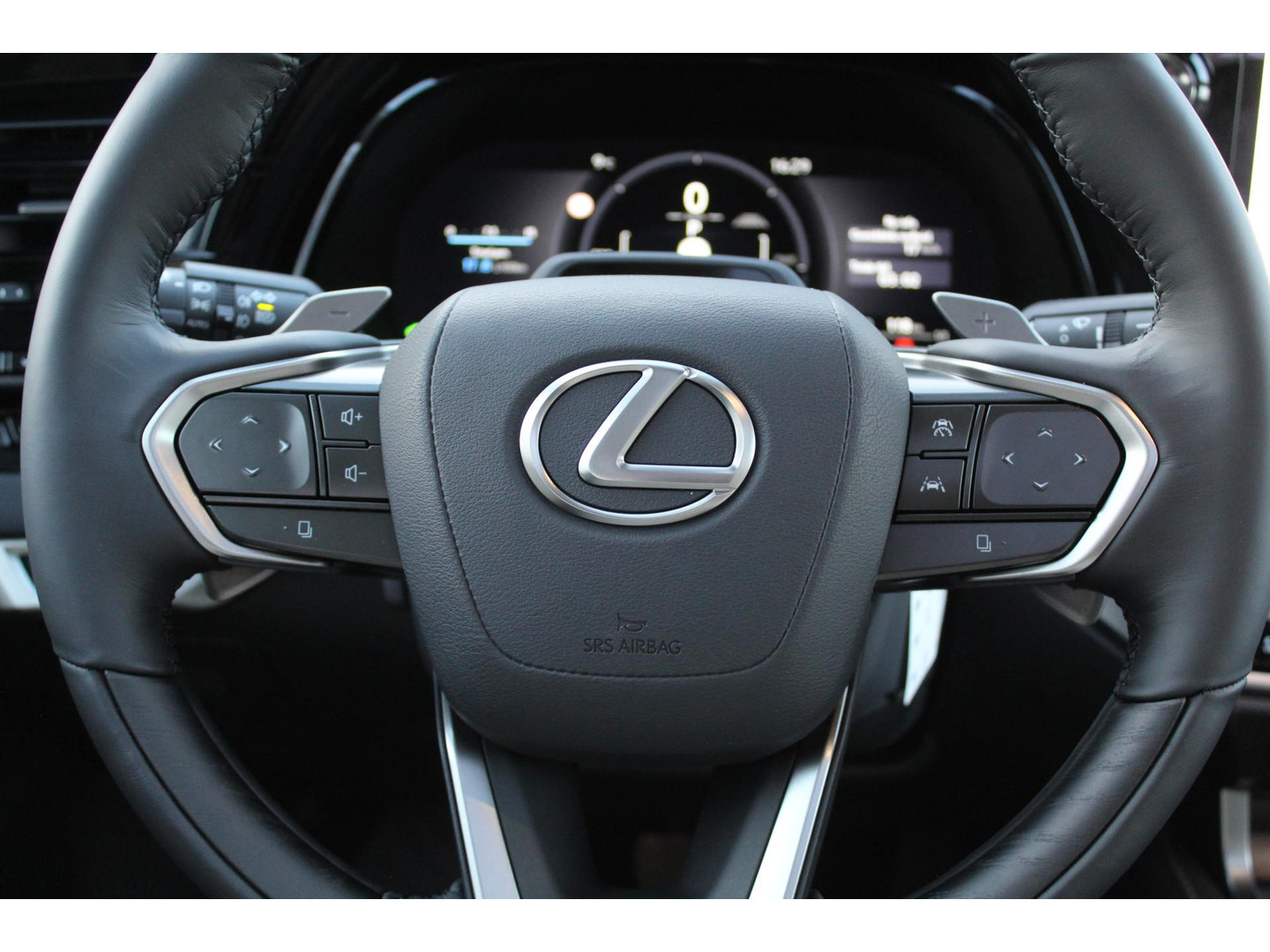 Lexus
