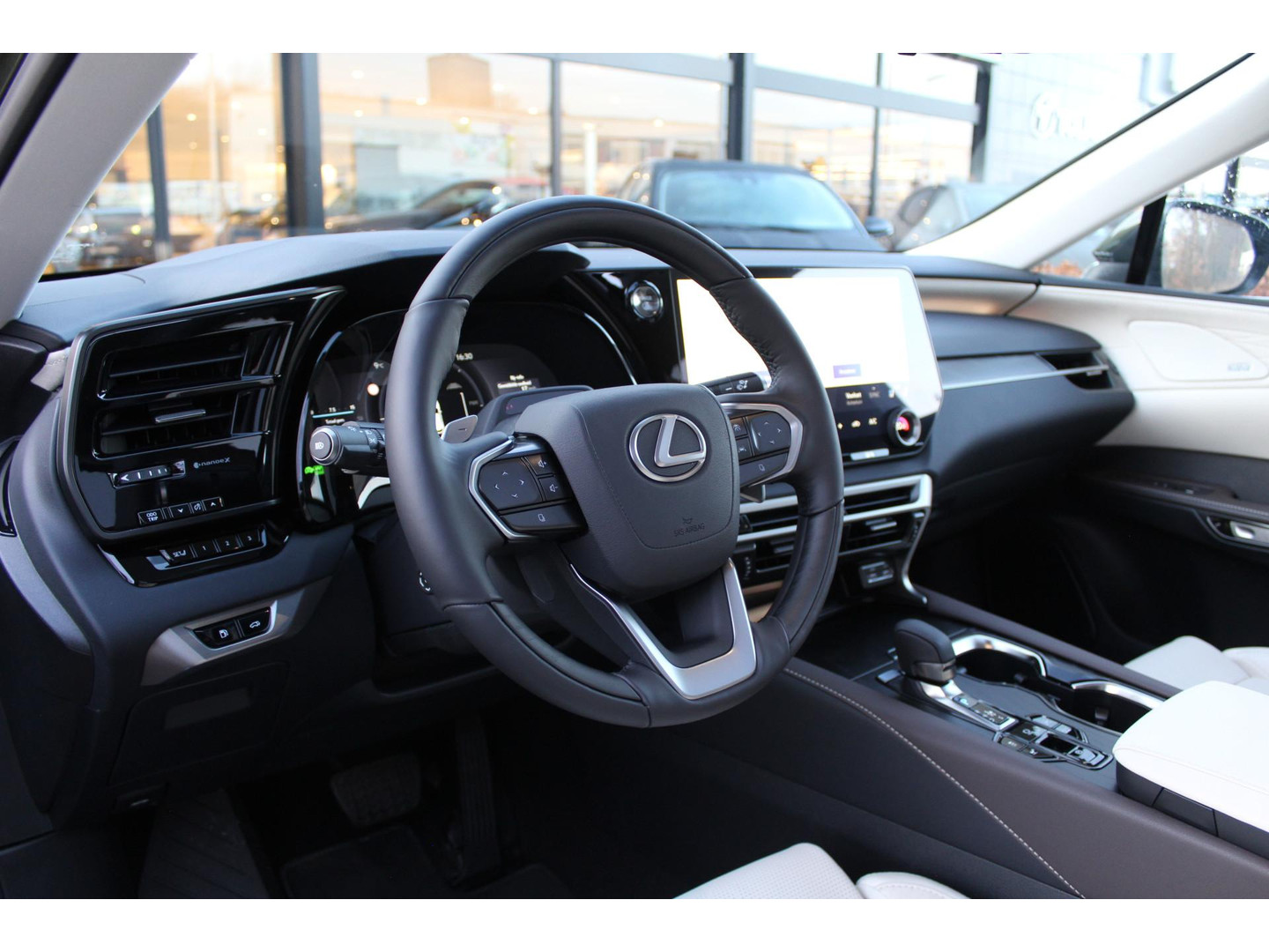 Lexus