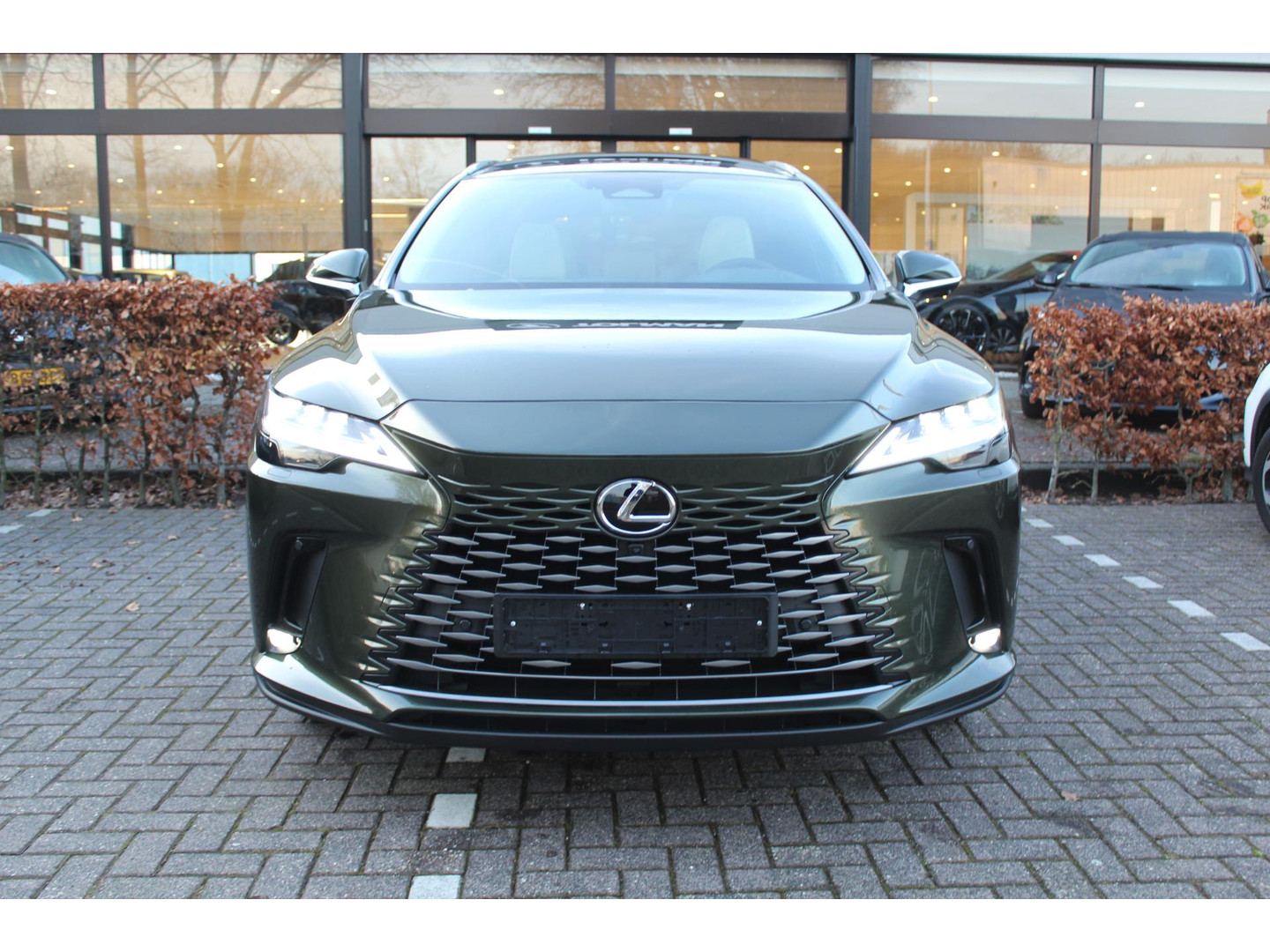 Lexus